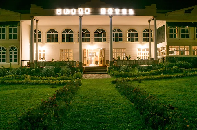 The Ultimate facts about Ikoro hotel in Kisoro Ikoro hotel