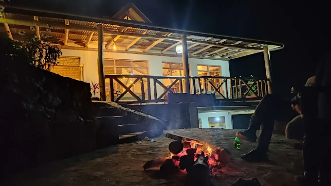 Information about Bweza gorilla lodge in Bwindi Bweza gorilla lodge