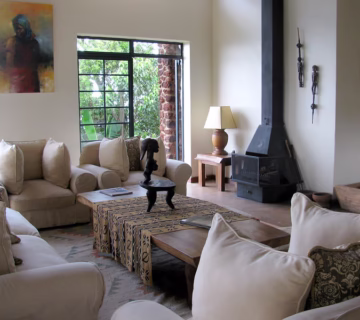Eco Marvels Gorilla Lodge