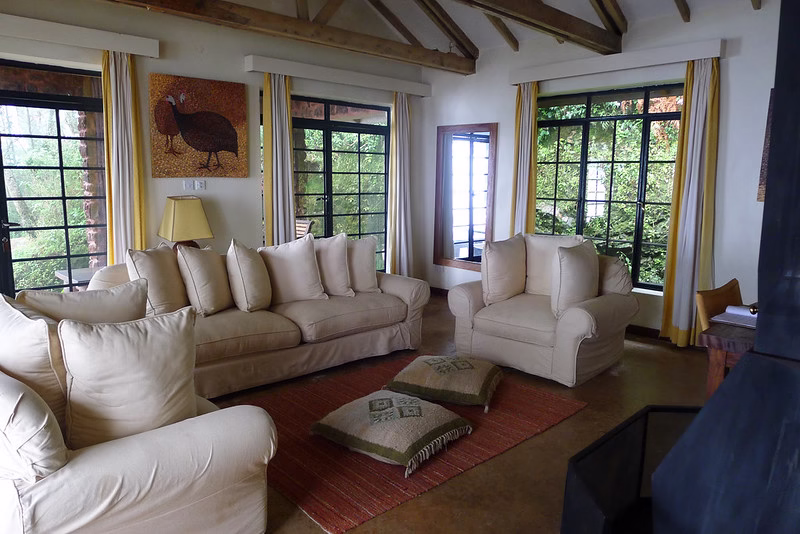 Gorilla Valley Lodge