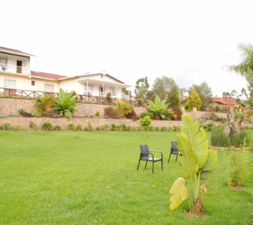 Hotels In Kabale