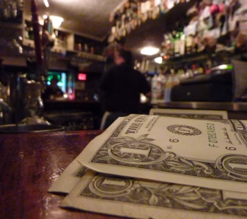 Is Tipping Allowed on a Gorilla Safari