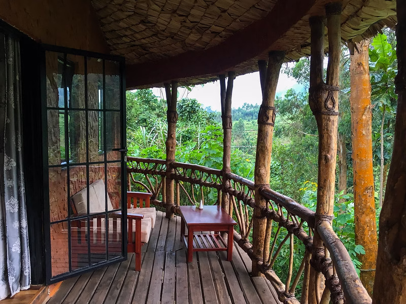 Mahogany Springs Lodge