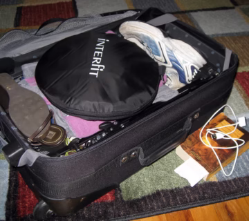 Needs For Gorilla Trekking
