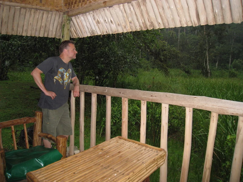 Nshongi Camp