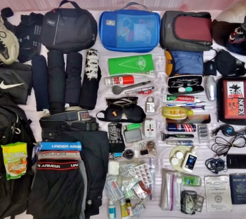 What to pack for a gorilla trekking safari in Uganda