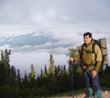 What to wear for gorilla trekking in Uganda and Rwanda