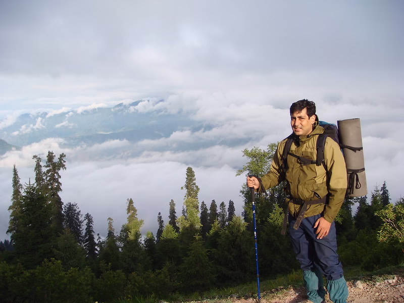 What to wear for gorilla trekking in Uganda and Rwanda