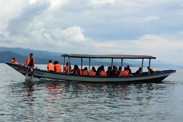 Top things to do in Akagera national park