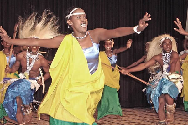 Top things to do in Akagera national park