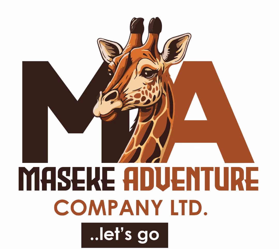 Maseke Adventure Co. Ltd