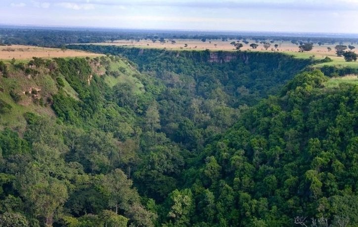 What to expect for a trip on Kazinga Channel in Queen Elizabeth National Park