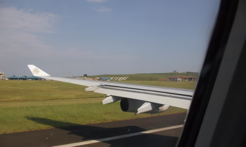 airport