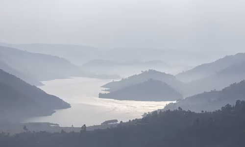2. Lake Bunyonyi2