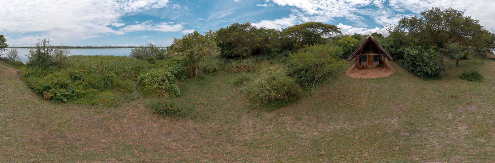Uganda Safaris