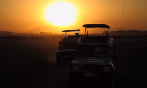 Amboseli