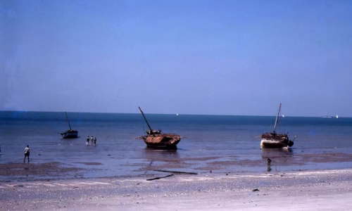 Bagamoyo