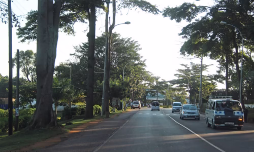 Entebbe