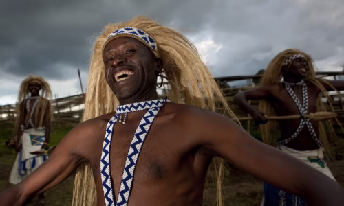 Iby’Iwacu Cultural