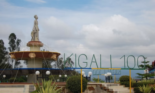 Kigali
