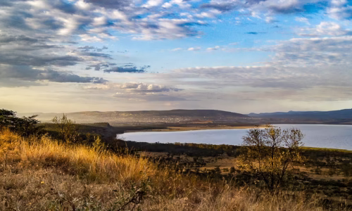 Lake Nakuru_