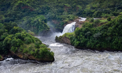 Murchison Falls