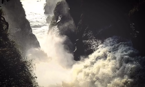 Murchison Falls