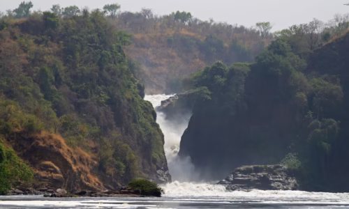 Murchison Falls