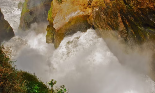 Murchison Falls