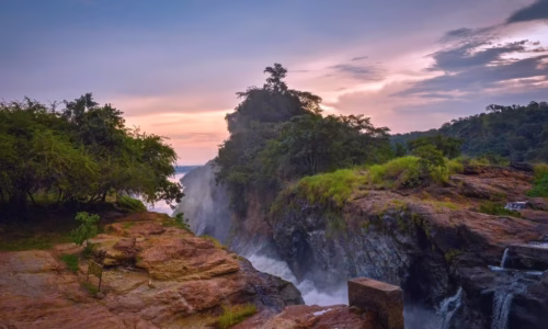 Murchison Falls