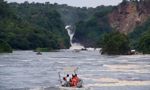 Murchison Falls Luxury Wildlife Safari222