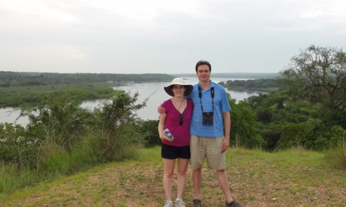 Murchison Falls National Park