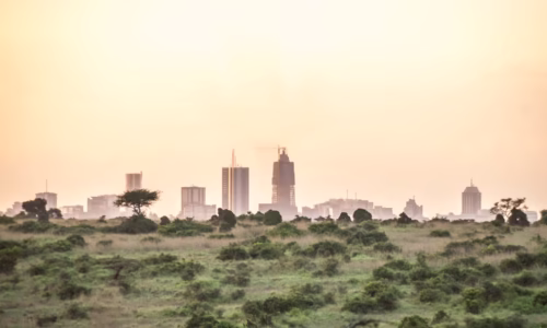 Nairobi (Kenya