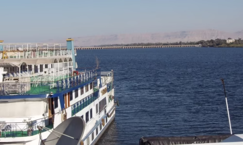 Nile boat cruise2