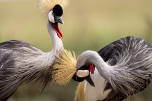 Exploring Uganda Through Its Birds: A Journey into Africa Exploring Uganda Through Its Birds: A Journey into Africa