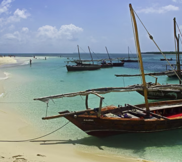 Op 20 Things to Do in Kenya for First Time Visitors