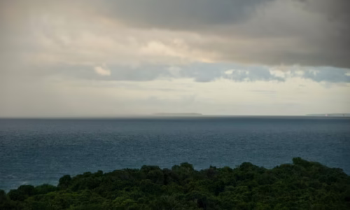 Zanzibar Island