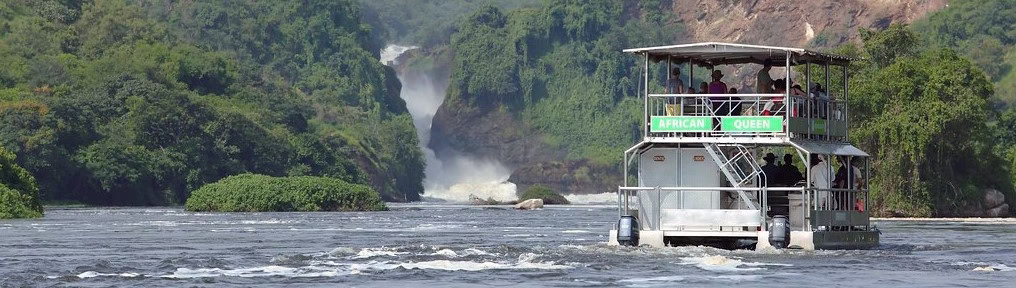 Uganda Safaris