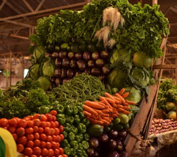 Uganda Tropical Fruits You Will Discover on Your Safari