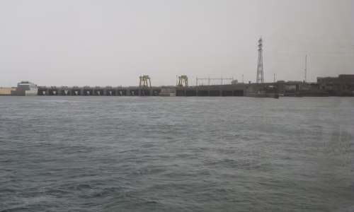 river nile87