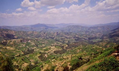 rwanda