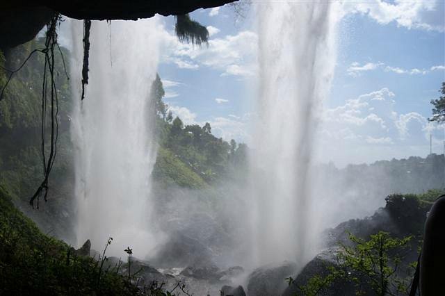Sipi Falls the Hidden Gem in Eastern Uganda Sipi Falls the Hidden Gem in Eastern Uganda