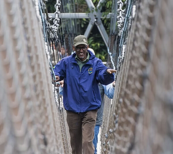 10 Reasons Rwanda Should Be on Your Bucket List Destination 10 Reasons Rwanda Should Be on Your Bucket List Destination