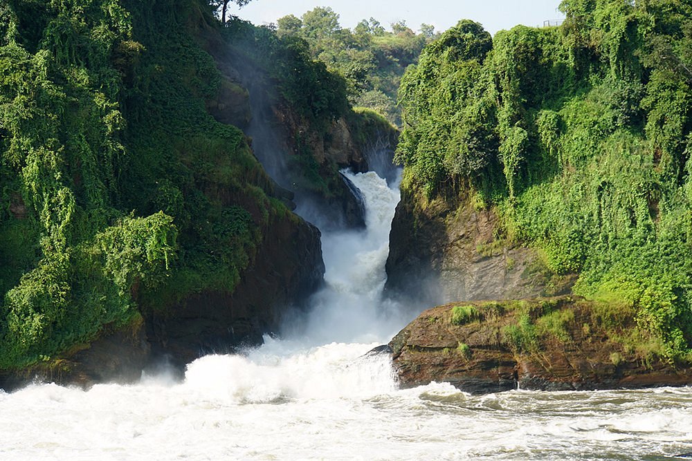 The Best 7 Day Uganda Itinerary on a Budget The Best 7 Day Uganda Itinerary on a Budget