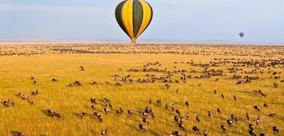 Places To Visit In Tanzania