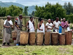 Kigali City Rwanda’s Capital: Africa’s Cleanest