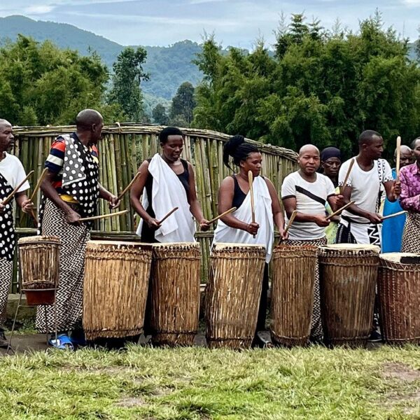 Safari Rwanda Prices