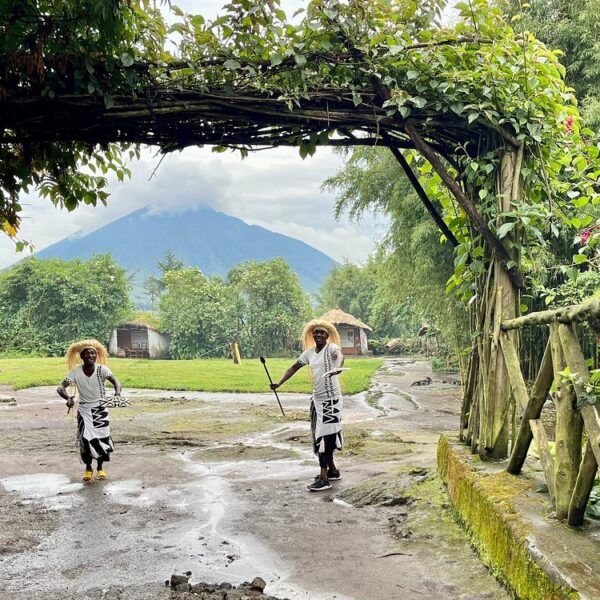 How Rwanda Became One of the Safest and Cleanest How Rwanda Became One of the Safest and Cleanest