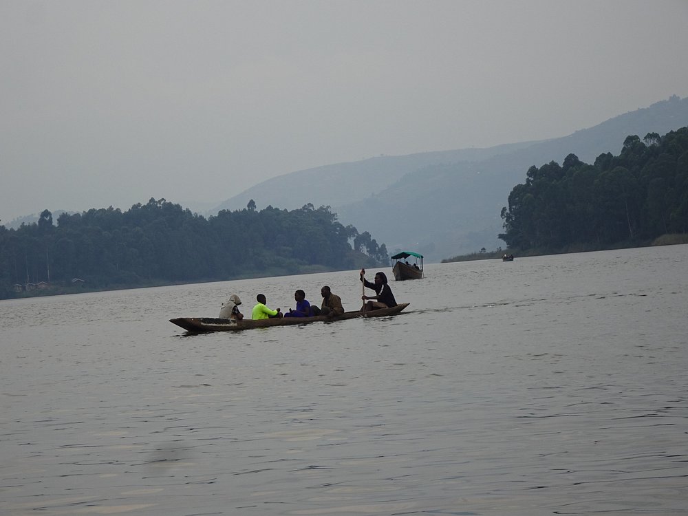 Safe to Travel to Uganda