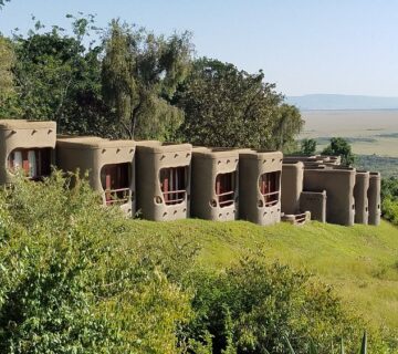 Ultimate Guide to the Best Kenya Safari Lodges for Every
